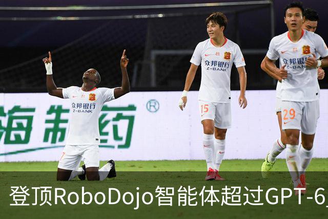 登顶RoboDojo智能体超过GPT-6 Astra：Manifold AI推出R²SI