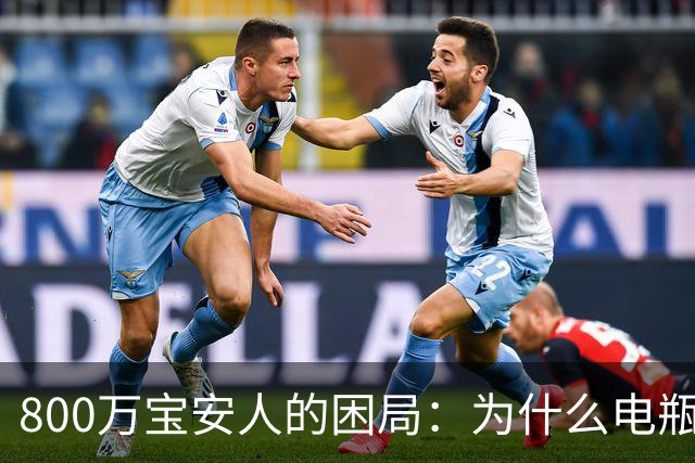 800万宝安人的困局：为什么电瓶车成了这里唯一的解药？